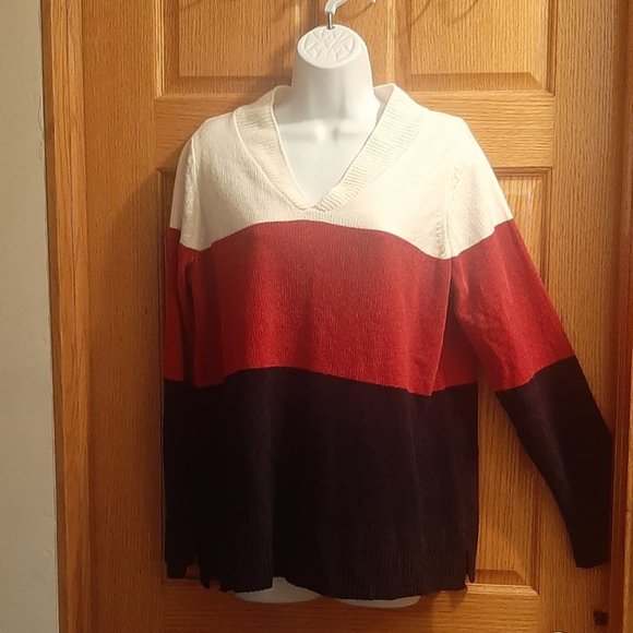 Soft knit sweater - Picture 4 of 4